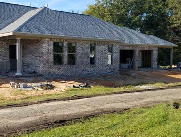 Photos by James W. Cox D.B.A./ Cox Construction Co. LLC #1 4600 Sq. Ft.