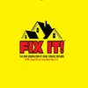 Lopez and Lopez Contractors, INC / DBA Fix It! logo