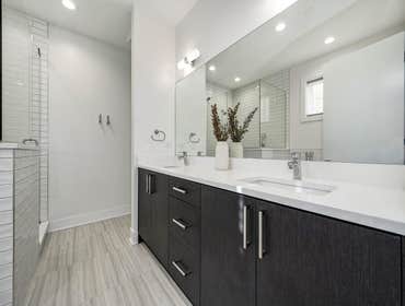 Photos by Welkin Construction LLC #2 New Construction Condominium