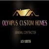 Olympus Custom Homes logo