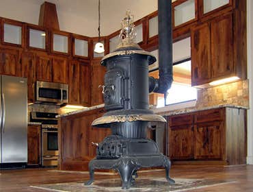 Photo(s) from Corey Anthony Custom Homes Inc