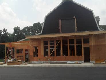 Obear Construction co. Inc Project