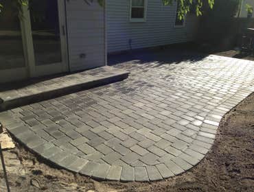Photo(s) from Coastal Lawn & Landscape Llc