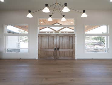 Photos by Elec Group Contractor Inc #1 Full house custom remodel
