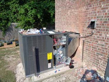 Photos by Dominion Service Heat and Air #2