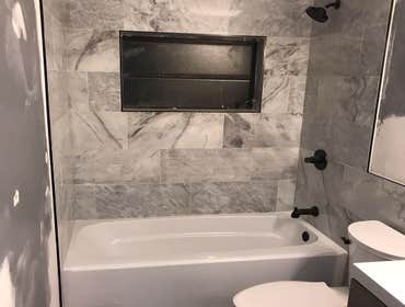 Photos by Lpc Remodeling Inc #1 Bathroom , flooring , and kitchens