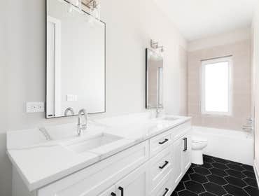 Photos by Limitless Renovations | Kitchen & Bathroom Remodeling #1