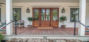 Custom design-build homes