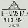 Jeff Almstead Builders Inc logo