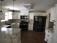 Kitchen Remodeling