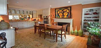 Alexandria Townhouse Adition