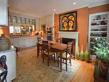 Alexandria Townhouse Adition