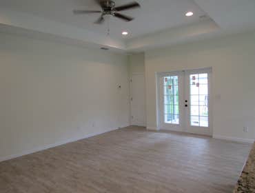 Lee Model Home