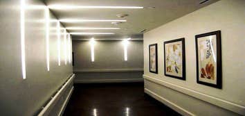 VA Clinic by triARC architecture & design