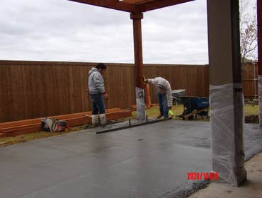 Photos by Sas Concrete Services LLC #1