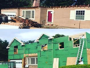Photos by S&S Construction #1
