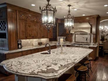 Photos by Creative Granite and Design LLC #1