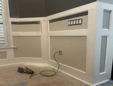 Photos by WSY Carpentry & Installations LLC #1