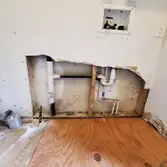 Photos by Gold Coast Drywall #1