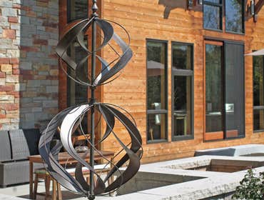 Photos by Hundt Architecture #1