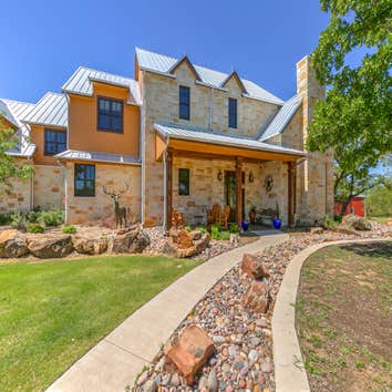 Chris Thomas Custom Home Inc
