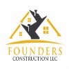 Founders Construction LLC logo