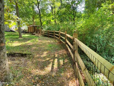 Photos by Steve's Fence & Railing #1