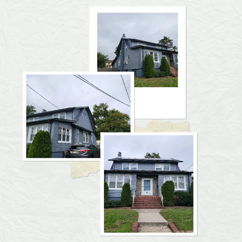 Nj Pro Home Improvements LLC