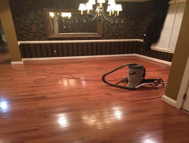 Photos from Integrity Restoration Inc