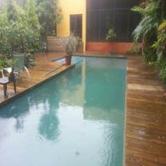 Glk Construction Inc