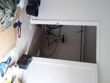636 Poplar Before and After photos