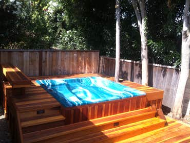 Photo(s) from Siddall Construction