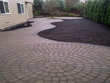 Photo(s) from Competitive Paving Masonry (C.P.M) Asphalt