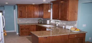 Photo(s) of Kehlnhofer Custom Cabinets LLC