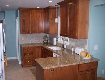 Photo(s) of Kehlnhofer Custom Cabinets LLC