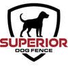 Superior Dog Fence logo