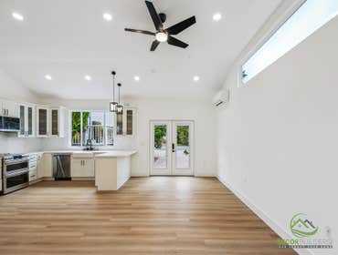 ADU Construction in Morgan Hill