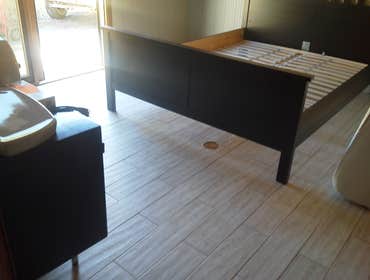 Jeffko Custom Tile Portfolio pictures of installations from 2006 to present