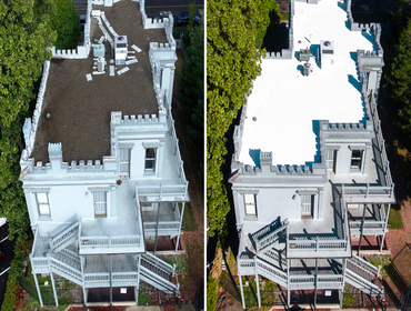 Roof Projects