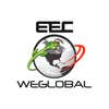 WEGLOBAL & EEC logo