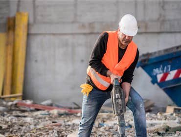 Photos by Abc Concrete Demolition #1