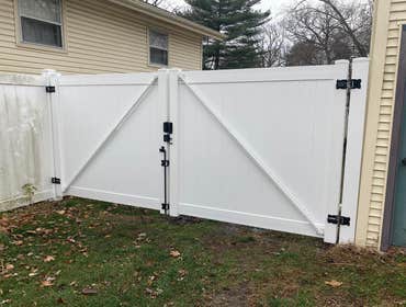 Fence
