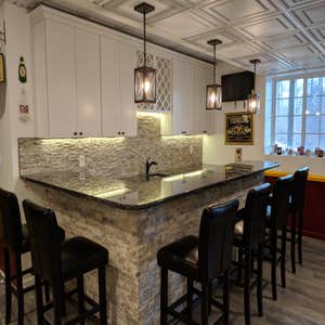 Photos by Vanderwalt Construction, LLC #1