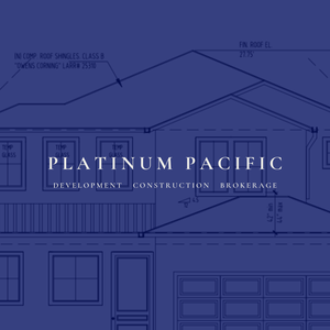 Platinum Pacific Construction, Inc.
