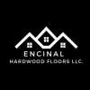Encinal Hardwood Floor Company logo
