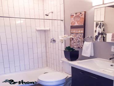 Bathroom Finish