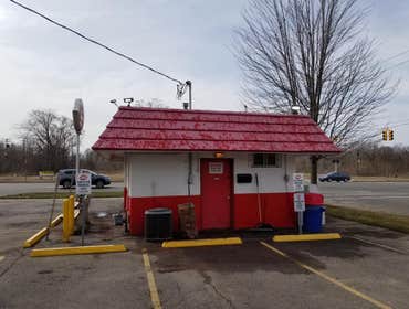 Dairy Queen