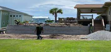 Photos by Padilla Barajas Hardscape and Concrete #2