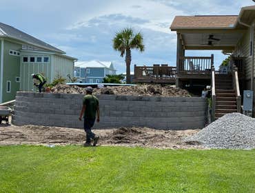 Photos by Padilla Barajas Hardscape and Concrete #2