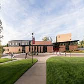 COLORADO ACADEMY ATHLETIC CENTER